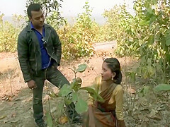 Jangal Mei Mangal With Ex Boyfriend