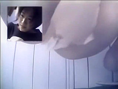 Jap College Girls - ToilSpy