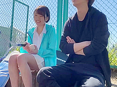 Japan Amateur Model Saki