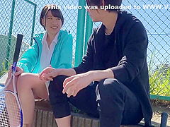 Japan Amateur Model Saki