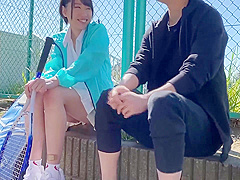 Japan Amateur Model Saki