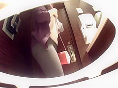 Japan Girl Toilet (119)