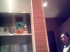 Japan Girl Toilet (119)