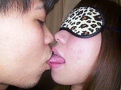 Japan shy girl Closeup of dripping pussy