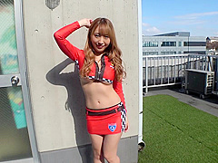 Japanese 300NTK-675 limited scene