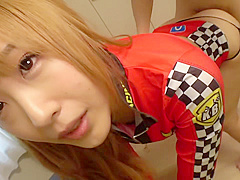 Japanese 300NTK-675 limited scene