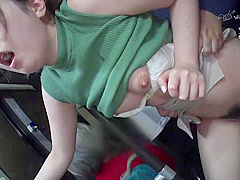 Japanese Amateur Asian Big Boobs Step mother