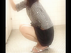 Japanese Asian Candid Cam Video
