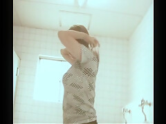 Japanese Asian Candid Cam Video