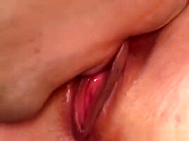 Japanese Av Model Gets Several Cocks To Play With
