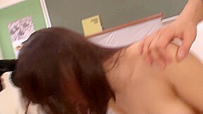 Japanese Babe Tsukasa