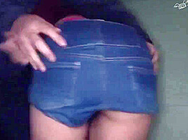 Japanese Babe been brought to a room & have sex