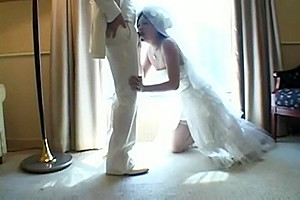Japanese Bride