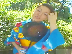 Japanese Busty Step mom Rough Sex