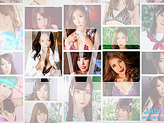 Japanese Curly Pussy Vol 91
