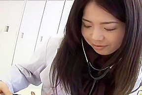 Japanese Doctor Examination