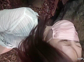 Japanese Hairy teen 18+ Incredible Porn
