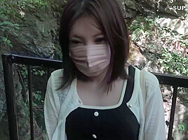 Japanese Hairy teen 18+ Incredible Porn