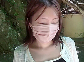 Japanese Hairy teen 18+ Incredible Porn