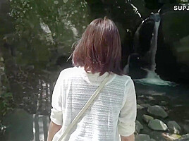 Japanese Hairy teen 18+ Incredible Porn