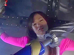 Japanese Heroine Wehd 23