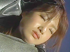 Japanese Heroine Wehd 23