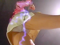 Japanese Heroine Wehd 23