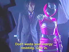Japanese Heroine Wehd 23