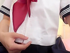 Japanese Lesbian Torture Part