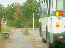 Japanese Lesbo Bus sex conclusion (censored)