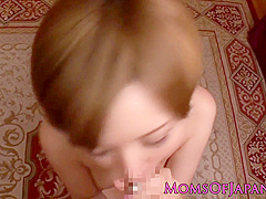Japanese Milfs Pov Take Turn To Suck Cock And The Last One Re