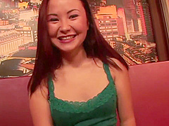 Japanese Model - Asian Girl Masturbates Before With Kita Zen
