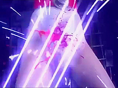 Japanese Power Woman