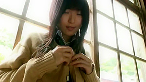 Japanese School Girls IV