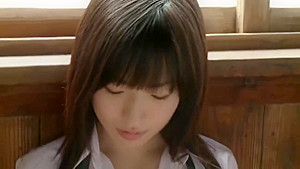 Japanese School Girls IV
