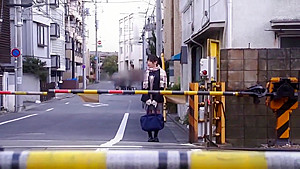 Japanese School Girls IV