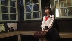 Japanese School Girls IV