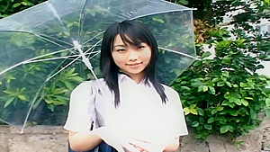 Japanese School Girls IV