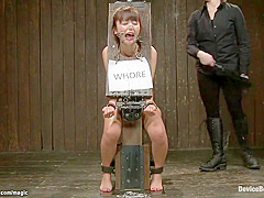 Japanese Slave Rough Tormented With Marica Hase And Claire Adams