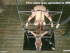 Japanese Slave Rough Tormented With Marica Hase And Claire Adams