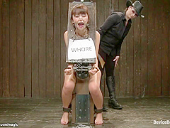 Japanese Slave Rough Tormented With Marica Hase And Claire Adams