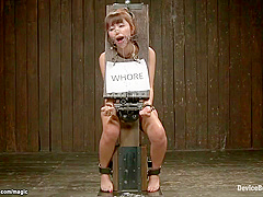 Japanese Slave Rough Tormented With Marica Hase And Claire Adams