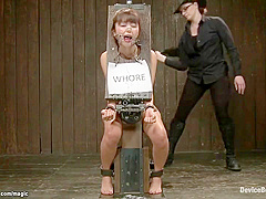 Japanese Slave Rough Tormented With Marica Hase And Claire Adams