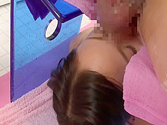 Japanese Soapland Which Satisfies You Absolutely Ai Yuzuki  2