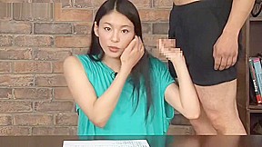 Japanese TV presenter buttfucked 1 - xxxcams io