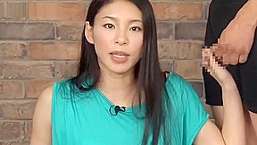 Japanese TV presenter buttfucked 1 - xxxcams io