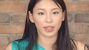 Japanese TV presenter buttfucked 1 - xxxcams io