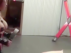 Japanese Whipping Asian Cruelty