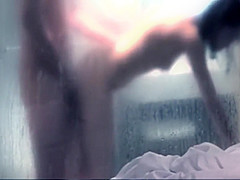 Japanese Wife Shower sex part3