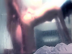 Japanese Wife Shower sex part3